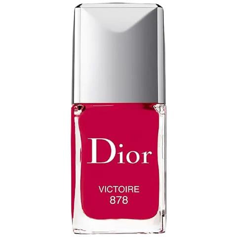 , Vernis, Effetto Gel, Smalto Per Unghie, 878, Vittoria, 10 Ml - Foto 1