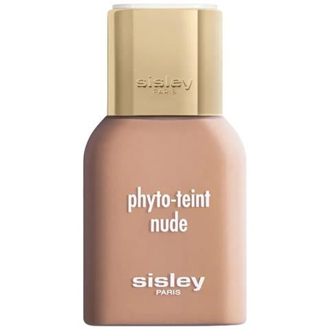 , Phyto Teint Nude, Fondotinta Liquido, 4c, Miele, 30 Ml - Foto 1