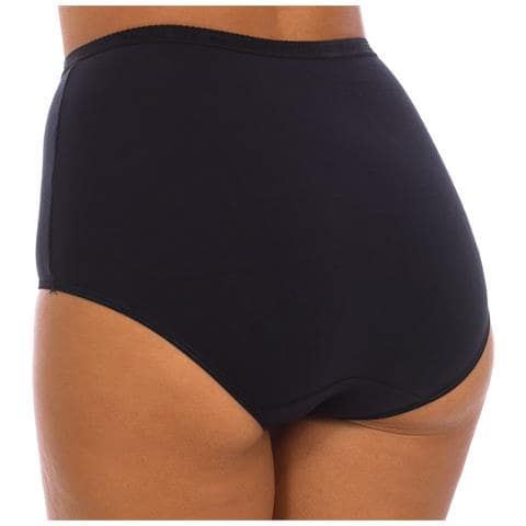 Pack-2 Mutanda Bio Maxi Compressore Bio P0azl Dal Design Femminile Che Modella E Dona Comfort Alla Donna - Foto 4