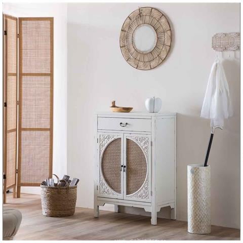 Mobile Da Ingresso 70x36x100 - Foto 2