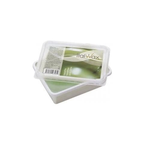 Paraffina Per Trattamenti Con Olio D'oliva 500 Ml, - Foto 1