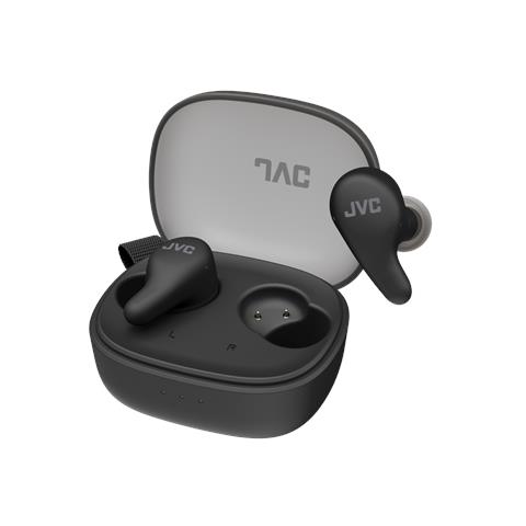 HA-A23T-B-U cuffia e auricolare True Wireless Stereo (TWS) In-ear Chiamate /Musica /Sport /Tutti i giorni Bluetooth Nero - Foto 4