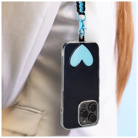 CMUNILACEHEART1 accessorio per custodia del telefono cellulare - Foto 8