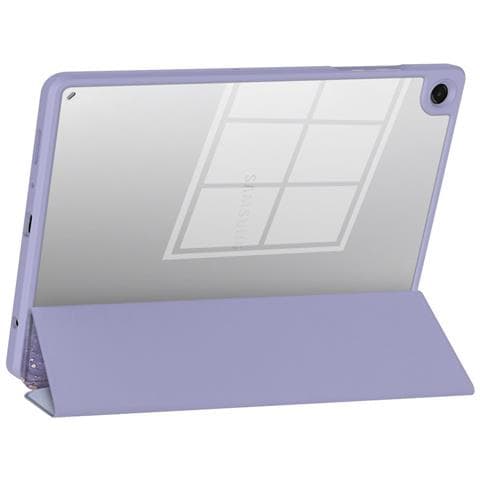 Samsung Galaxy Tab A9 / A11 8.7 Custodia Pen Hybrid Sc - Foto 1