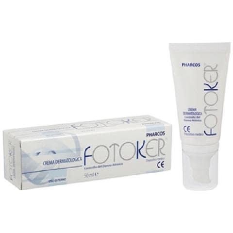Fotoker Crema 50 ml - Foto 1