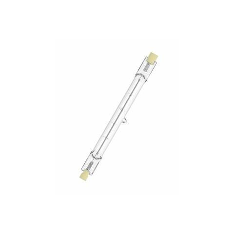 alogena R7s 1000W 230V 3400K 35000lm - Foto 1