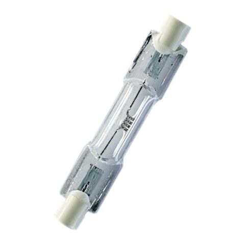 alogena R7s 1000W 230V 3400K 35000lm - Foto 3