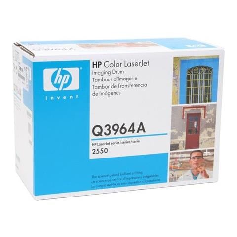 Tamburo fotosensibile per stampanti HP Color LJ 2550L / LN / N - 2820 - 2840 - Foto 4