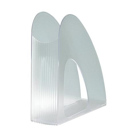 pz. 1 Portariviste TWIN. Trasparente 1611.23 - Foto 1