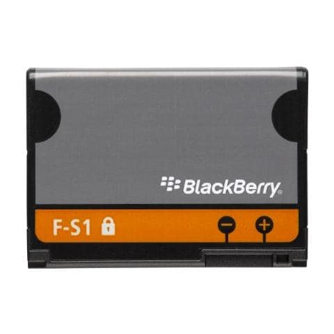 Batteria originale per Blackberry 9800 - Foto 2