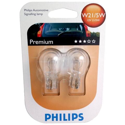 Lamp. 12v - Tuttovetro - W21/5w B2 - 2 - Foto 1