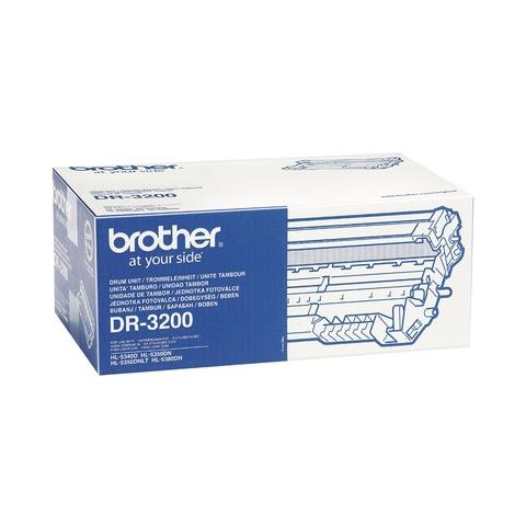 DR-3200 Tamburo Lunga Durata per Stampante HL5340D - Foto 13