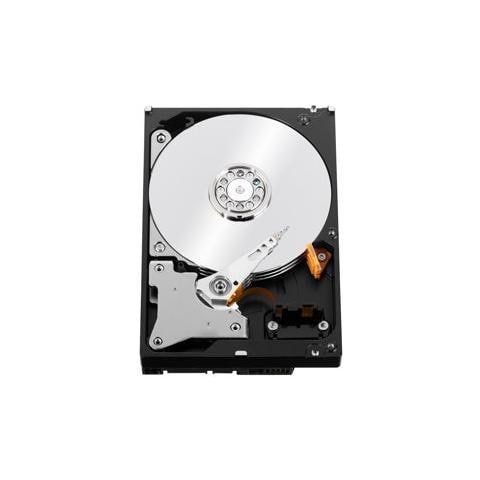 Hard Disk per NAS WD Red 1 TB 3.5" Interfaccia Sata III 6 Gb / s Buffer 64 Mb 5400 RPM - Foto 6