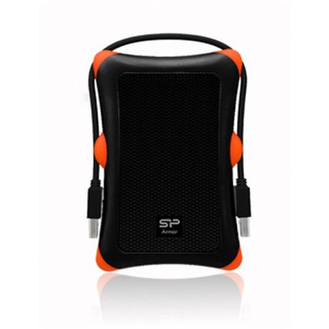 Hard Disk Portatile Armor A30 1 TB Interfaccia Usb 2.0 / 3.0  - Foto 2