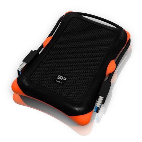 Hard Disk Portatile Armor A30 1 TB Interfaccia Usb 2.0 / 3.0  - Foto 1