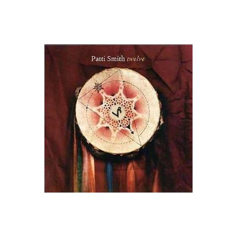 Cd Patti Smith - Twelve - Foto 1