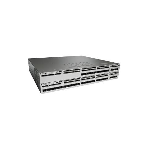 Cisco Catalyst 3850 12 Port Ge Sfp Ip Services In - Foto 1