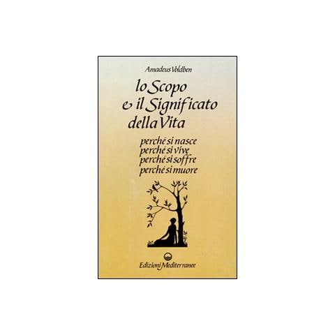 Amadeus Voldben - Lo scopo e il significato della vita - Foto 2