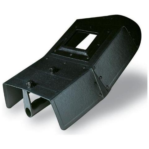 Sacit Maschera per Saldare a Mano Art. 801R-Hp - Foto 2