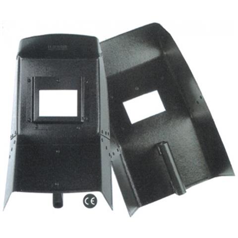 Sacit Maschera per Saldare a Mano Art. 801R-Hp - Foto 3