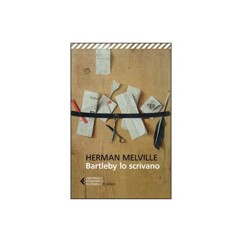 Herman Melville - Bartleby lo scrivano - Foto 1