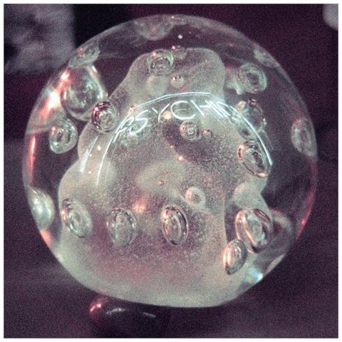 Darkside - Psychic - Foto 1