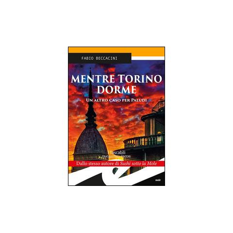 Fabio Beccacini - Mentre Torino dorme - Foto 1