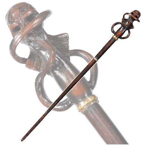 Bacchetta Magica Harry Potter Wand Death Eater Version 3 (character Edition) - Foto 2