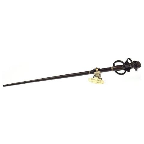 Bacchetta Magica Harry Potter Wand Death Eater Version 3 (character Edition) - Foto 1