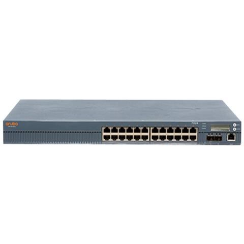 Aruba 7024 (RW) 32 AP Branch Cntlr - Foto 2