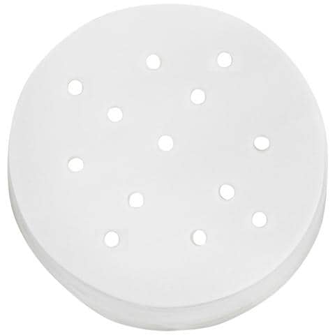 Dischi Per Hamburger - 130 Mm - Foto 1
