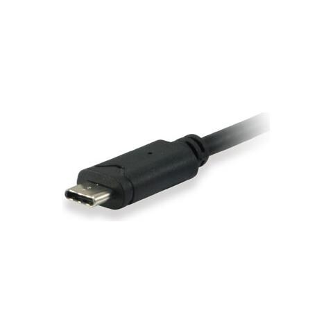 Cavo Adattatore USB C a SATA Maschio / Femmina 50 cm - Foto 2