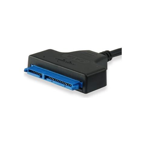 Cavo Adattatore USB C a SATA Maschio / Femmina 50 cm - Foto 3