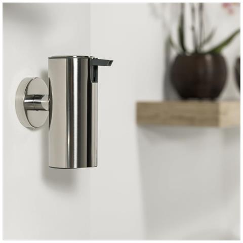 Dispenser Sapone Boston Xs Cromo 305930346 - Foto 2