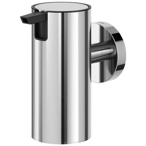 Dispenser Sapone Boston Xs Cromo 305930346 - Foto 1