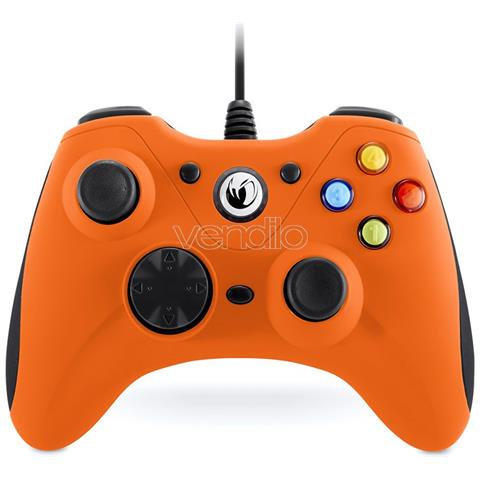 PC Controller 100 Arancione - Foto 2