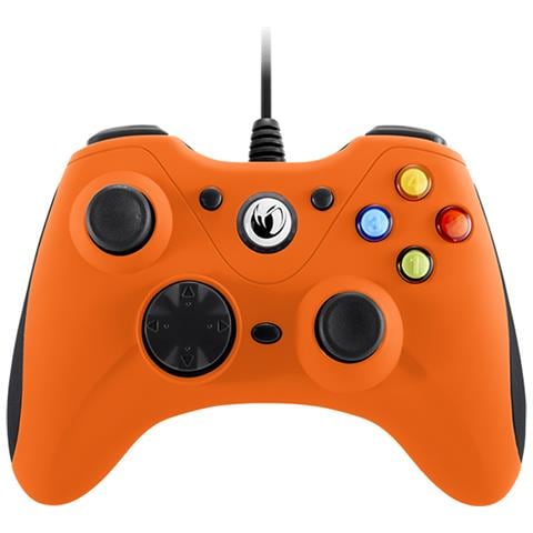 PC Controller 100 Arancione - Foto 1