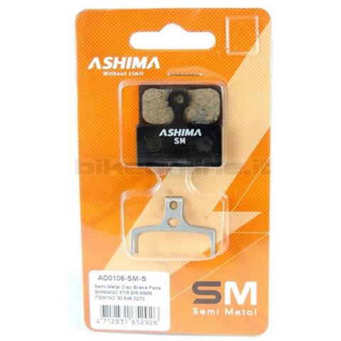 Pasticche Freno - Foto 1