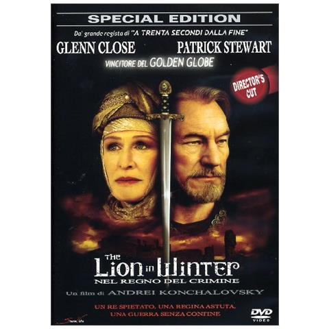 Lion In Winter (The) (SE)  - Foto 1