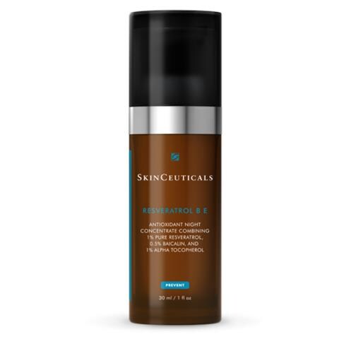 Resveratrol B E Antioxidant Night 30ml - Foto 1