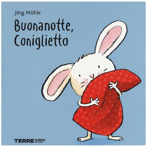 Jörg Mühle - Buonanotte, Coniglietto. Ediz. A Colori - Foto 2