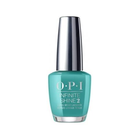 Infinite Shine Opi Polish Tokyo Islt87 - I'm On Sushi Roll 15 Ml - Foto 1