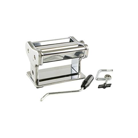 Excellent Houseware Macchina per Pasta 19735 - Foto 7