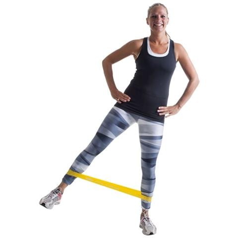 Set Di Tre Fasce Da Allenamento P2i200280 - Foto 2