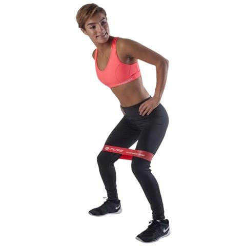 Set Di Tre Fasce Da Allenamento P2i200280 - Foto 8