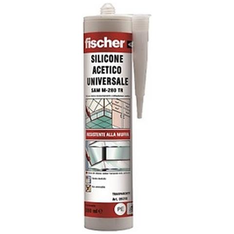 Silicone Trasparente - Foto 1