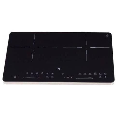 Kult X Da Tavolo A Induzione Nero - Foto 2