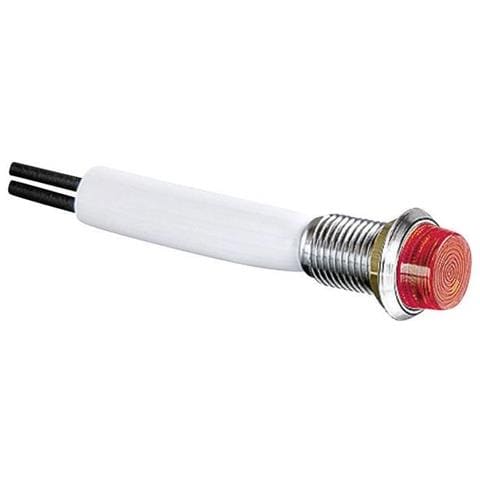 Luce Di Segnalazione A Led Rosso 24 V / dc 20 Ma - Foto 1