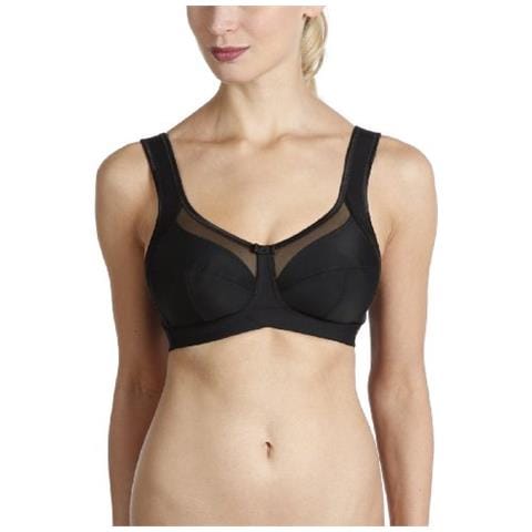 Clara Reggiseno Comfort Colore Nero Taglia 80d - Foto 1