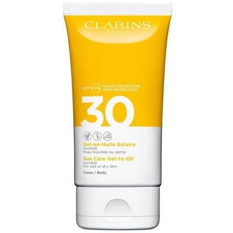 , Sun Care, Idratante, Protettivo, Olio Secco Per Il Corpo, Spf 30, 150 Ml - Foto 2